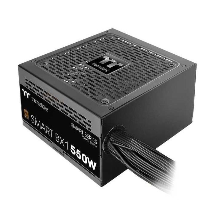 thermaltake блок питания 550 ватт бронза