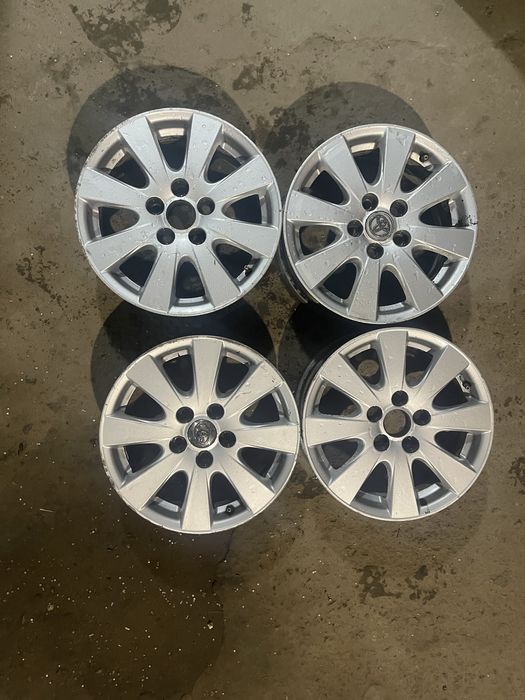 Диска на камри R 16