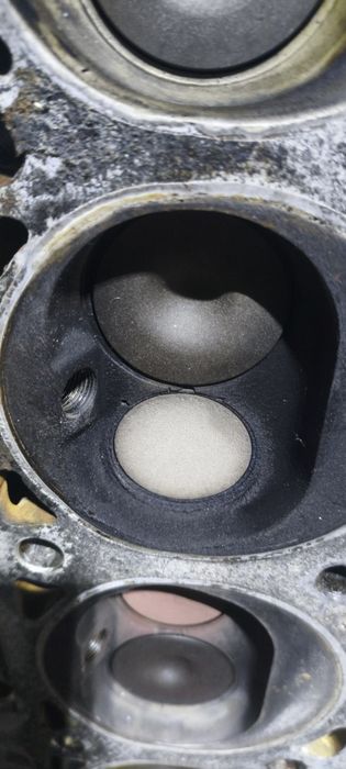 Головки газель 4216