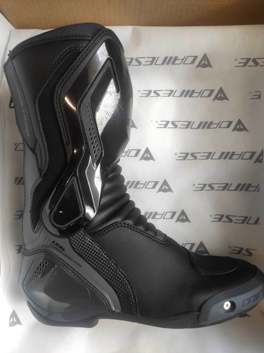 Нови Dainese ботуши Nexus 2, размер 36 номер