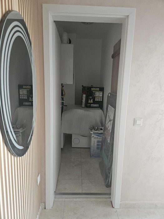 Дава се под наем Двустаен апартамент в София, Малинова долина - 80 кв.м за 800 € - Снимка #6