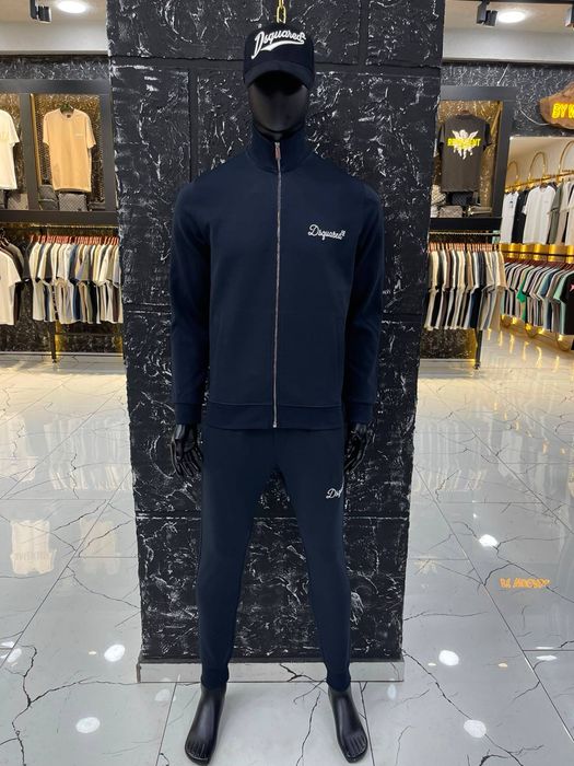 Trening dsquared barbati
