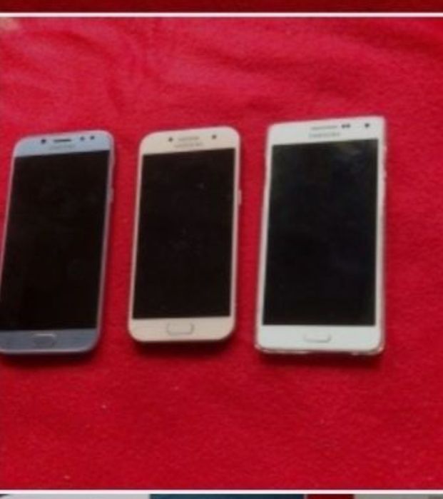 Telefon Samsung pentru piese