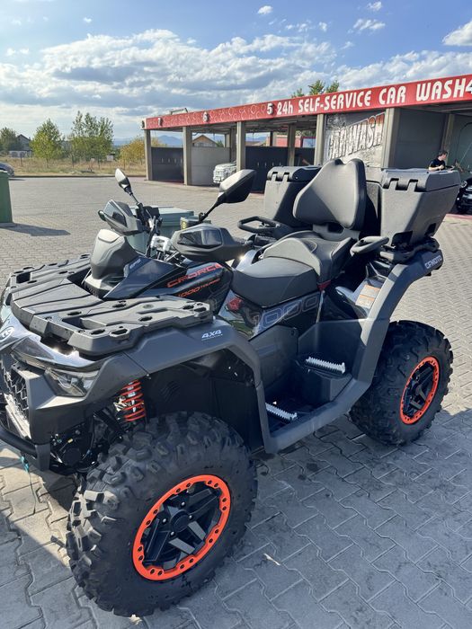 Atv CF Moto 1000