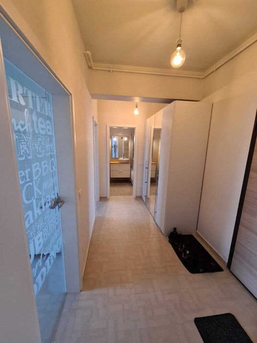 Apartament Politehnica Residence langa Novum Residence