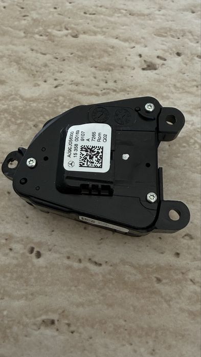Comenzi volan Mercedes W213/C238/A238