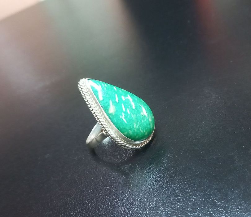 Серебряное Кольцо 925 пробы