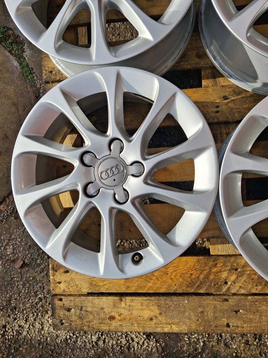 16 джанти за ауди 5-112