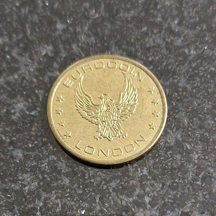 Колекционерски жетони