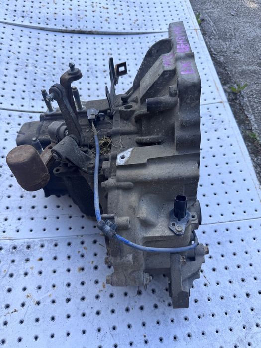 Cutie viteze manuala 5+1 trepte Mazda 3 BK 1,4 1,6 benzina 2003-2009
