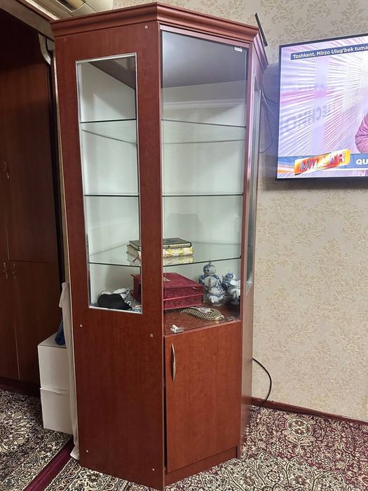 Срочно продам, шкаф