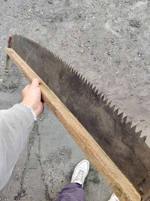 Дружба пила ссср