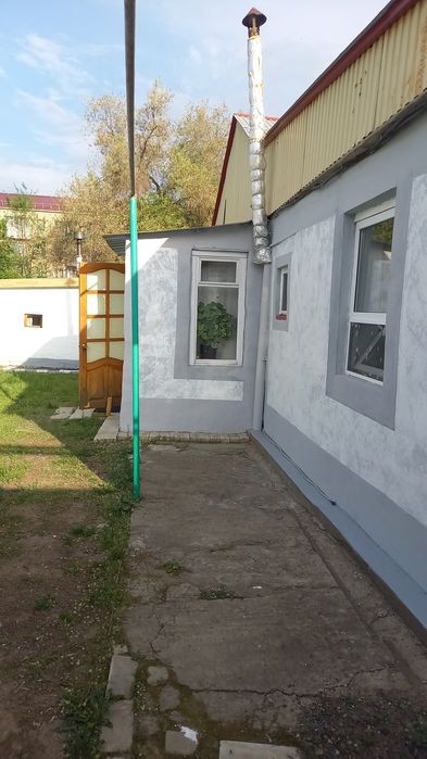 Продам частный дом