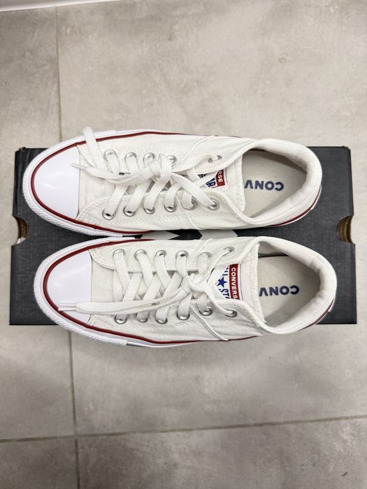 Дамски кецове Converse