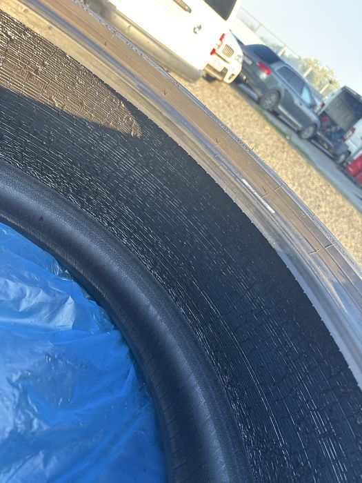 Anvelope 245/45/R18 Pirelli Sottozero 4 bucati
