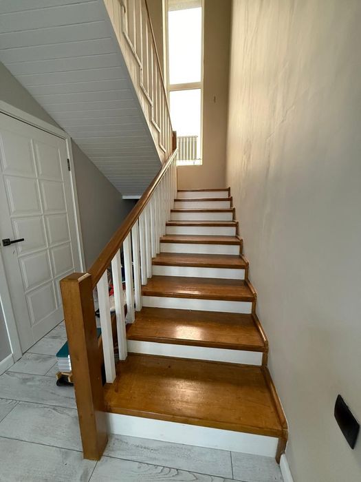 Срочно продам дом, 2-ух уровневый