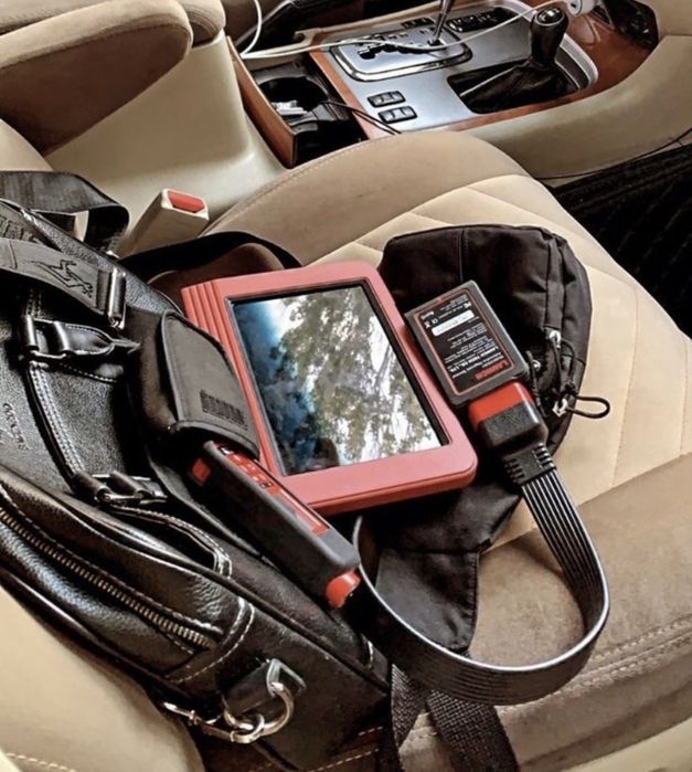 Автоэксперт Автоподбор Компьютерная диагностика