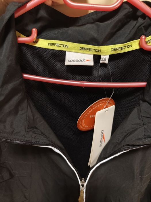 Мъжка ветровка Speedo