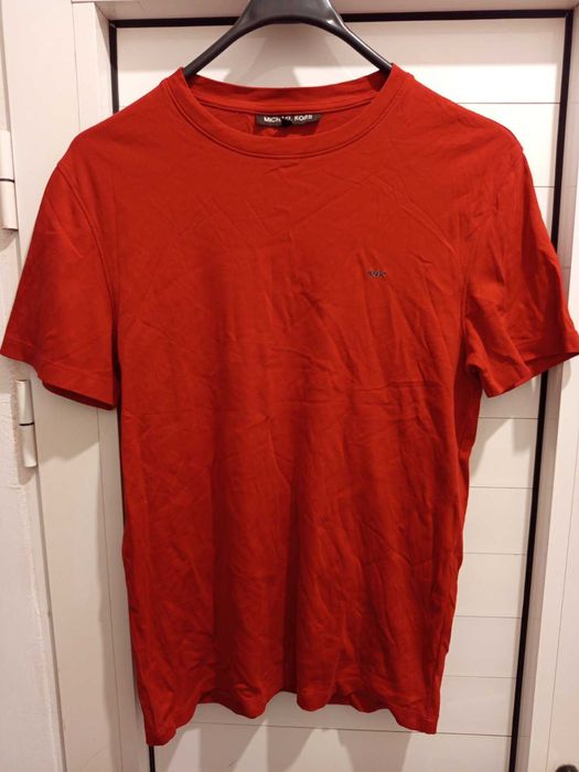 Чисто нова оригинална тениска Michael Kors