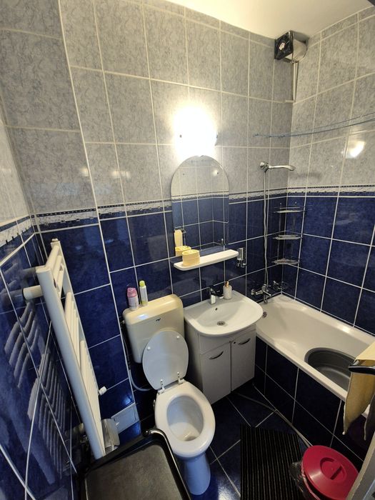 Cameră de închiriat – 20 mp – 1.200 lei/lună