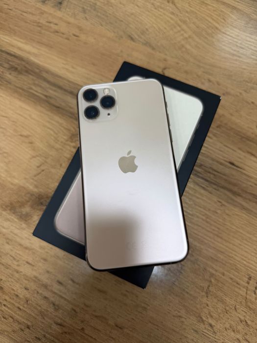 iPhone 11 Pro 256 гб