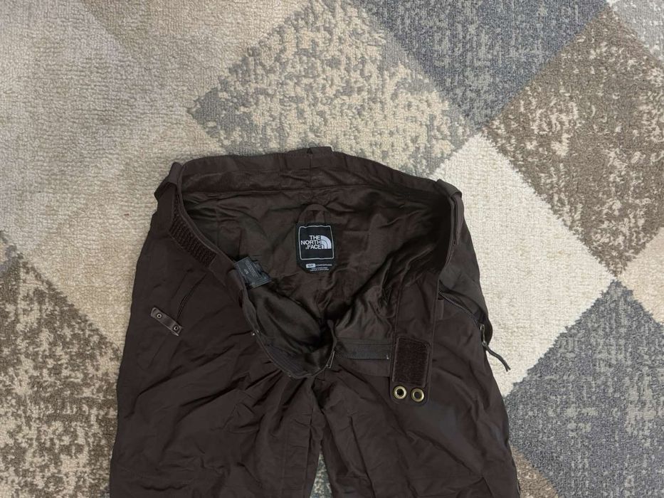 Дамски ски панталон TheNorthFace HyVent