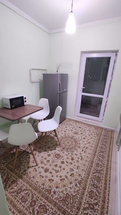 Долгосрочная аренда квартиры