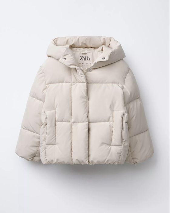 Куртка Zara Kids демисезонная
