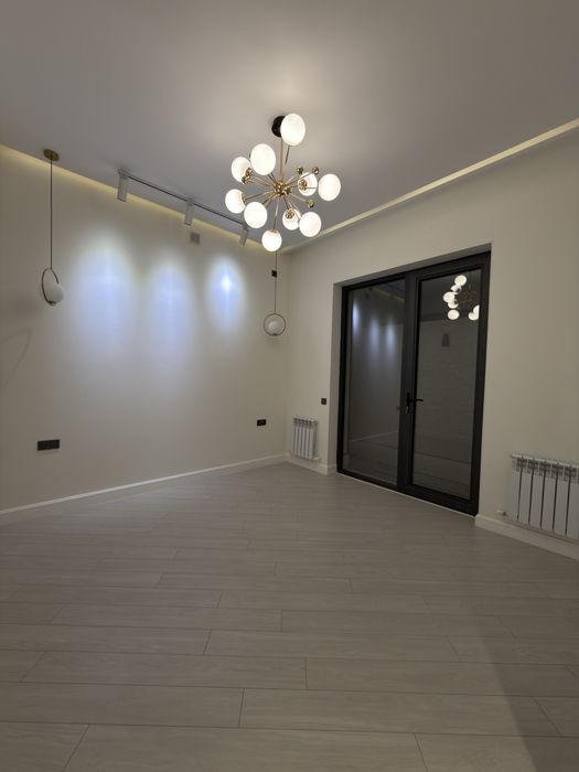 Продажа нового дома в стиле Хай-Тек Буюк Ипак Йули ор:р Чайхана Салом