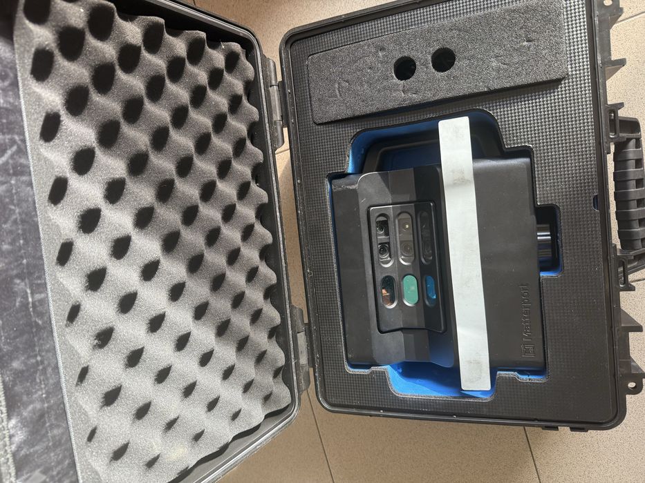 Matterport MC250 Pro2 Professional 3D Camera