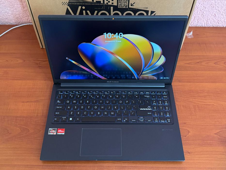 лаптоп Asus Vivobook 15 M1502Y