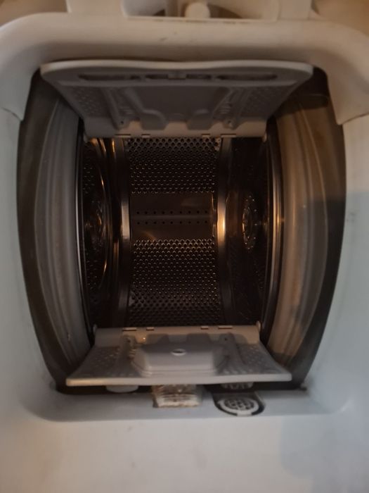 Продам стиральную машинку