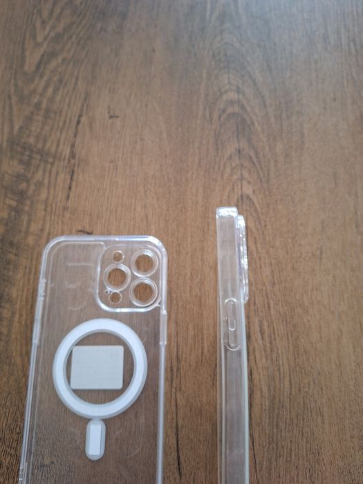 Кейс за Айфон 15 pro max