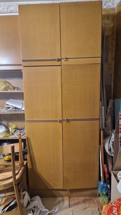 Използвани гардероби