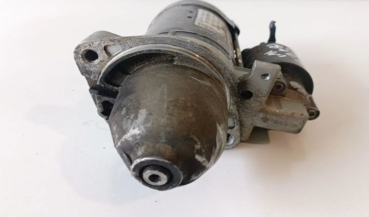 Electromotor  0001223005 Mercedes-Benz ML W163 (facelift)