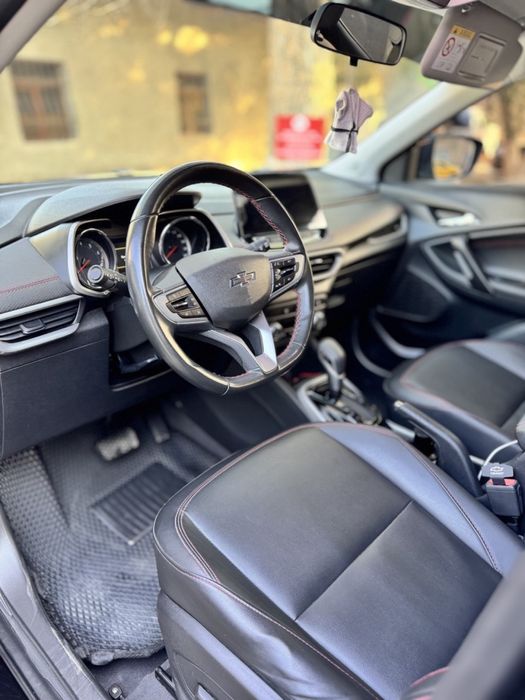 Трекер 2 редлайн идеал наворот лари билан