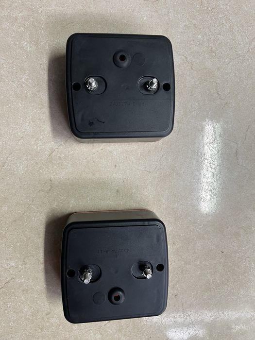 Стоп ремарке каравана универслен