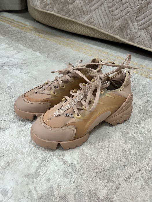 Кроссовки Dior 37