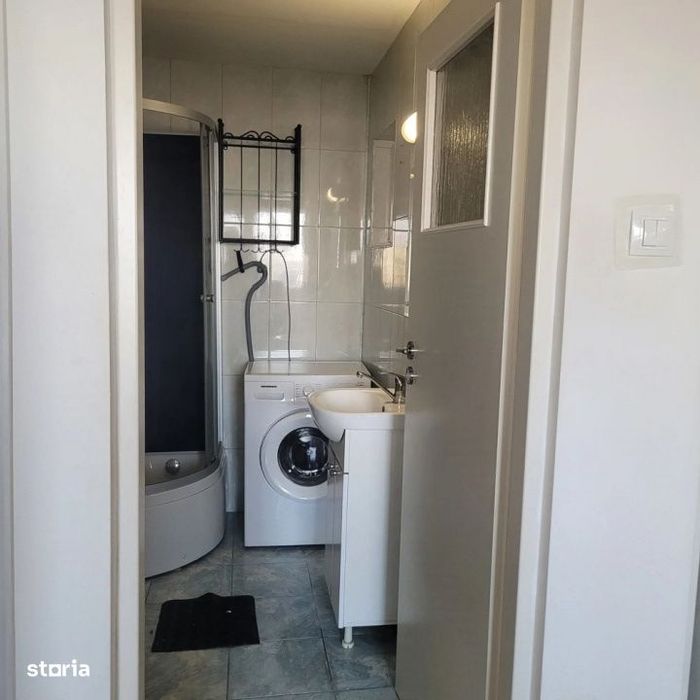 Garsoniera | Universitate | 1' Metrou Universitate | mobilata-utilata