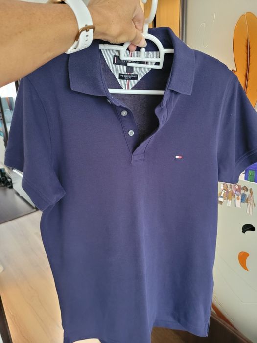 Tricou Tommy Hilfiger S barbati