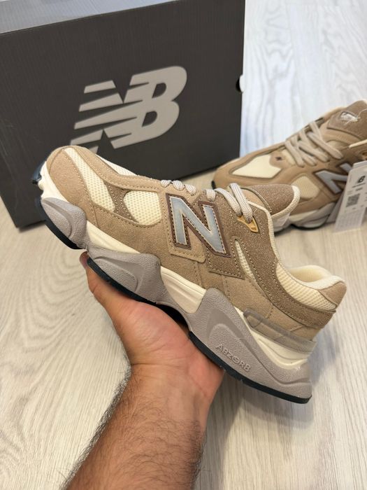 Adidasi New Balance 9060 | Model nou 2026 | Adidasi unisex | Baieti