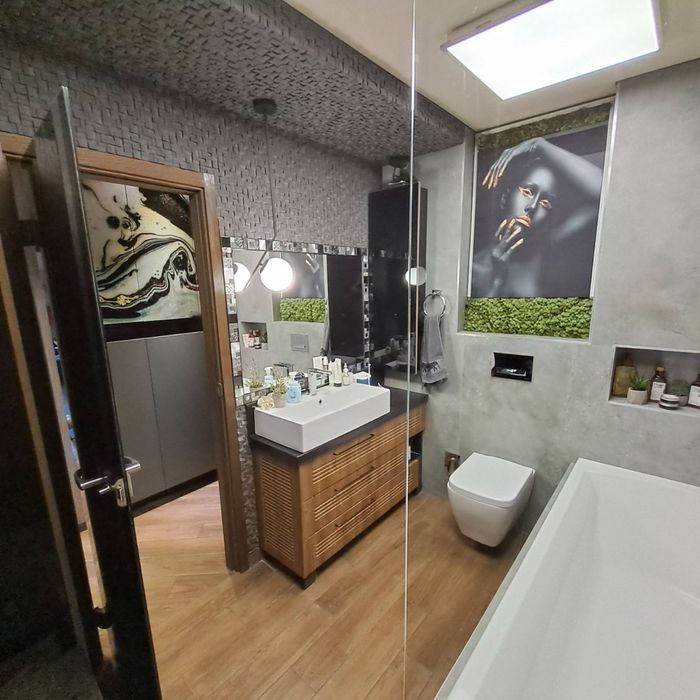 Продава се Четиристаен апартамент в Варна, Общината - 145 кв.м за 2414 €/кв.м - Снимка #5