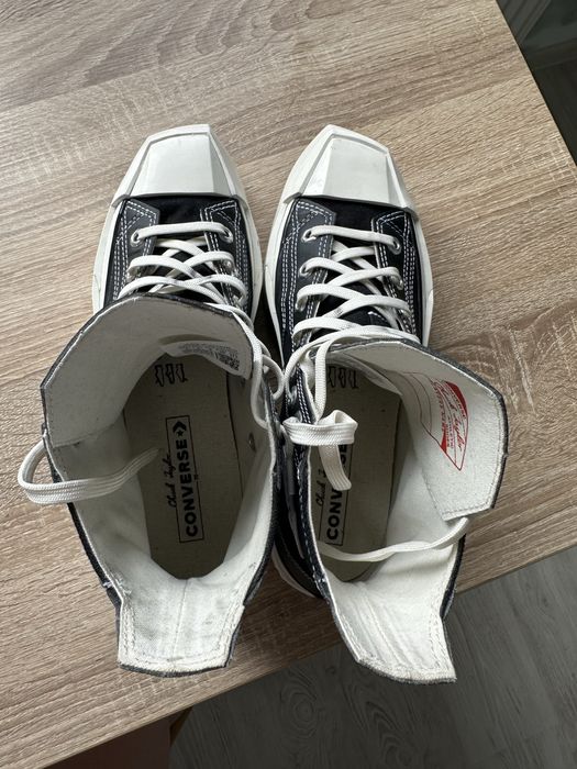 Converse Squared