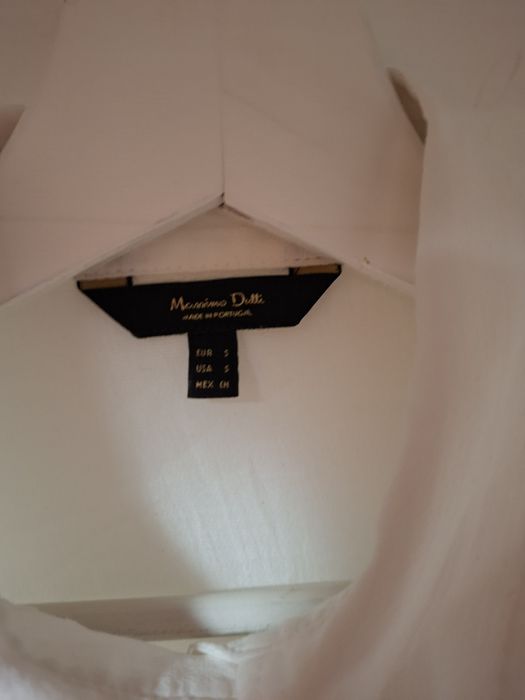 Massimo Dutti - Luxury Brand