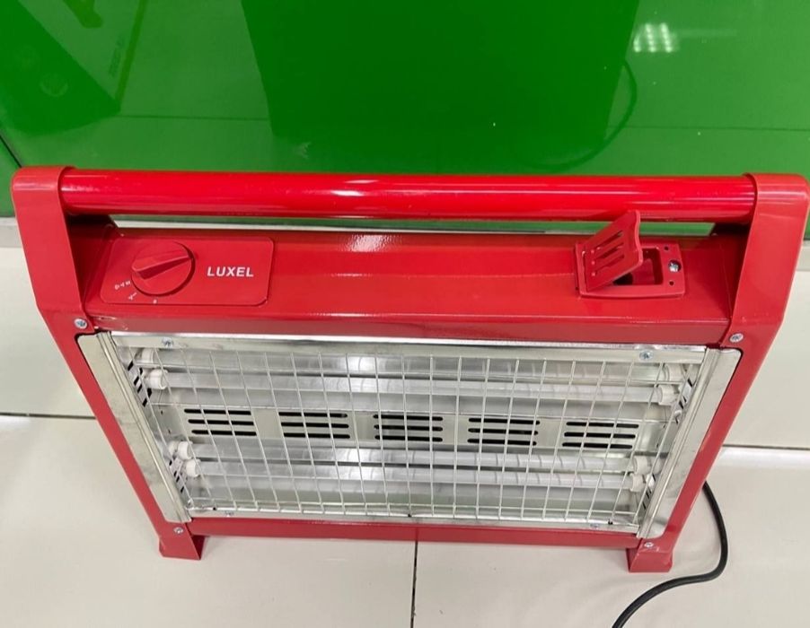 Обогреватель со склада. Оптом и врозницу