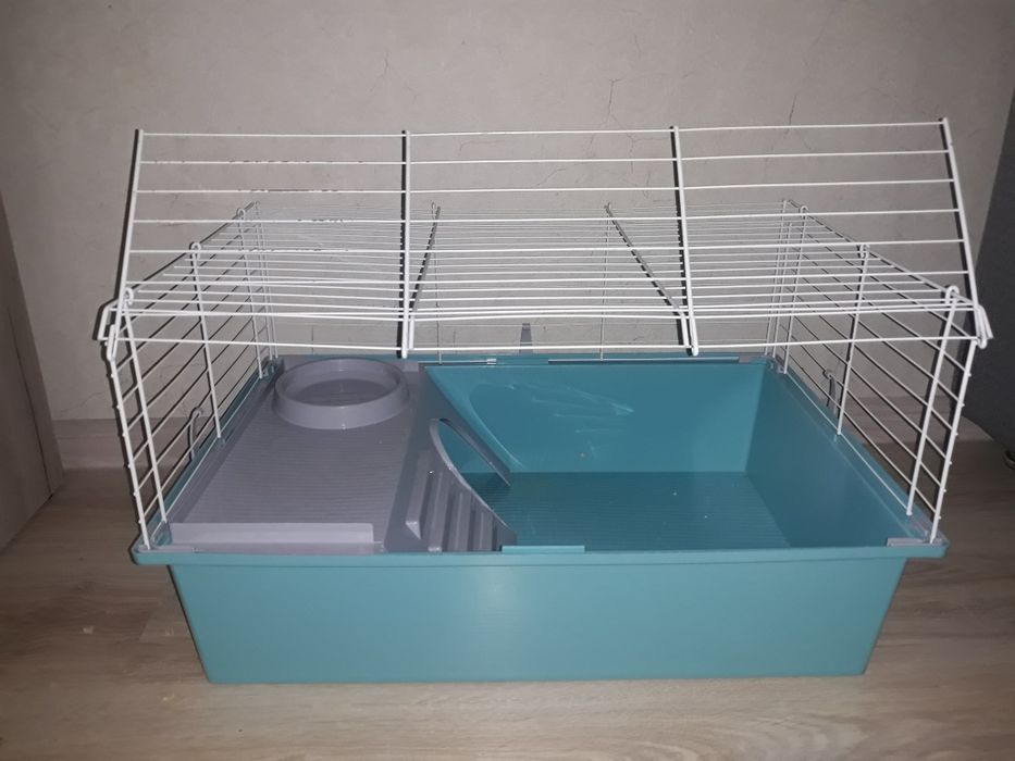 Клетка для животных