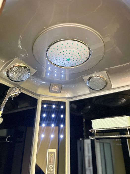 Душевая кабина сотилади