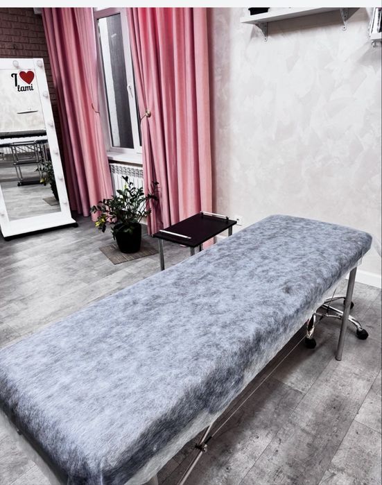 Сдается в аренду рабочее мнсто для мастера