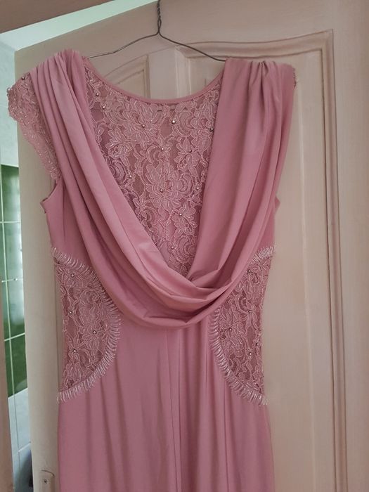 Rochie bal, nunta, ocazii, unicat, din Istanbul