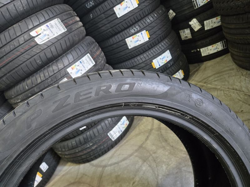 315/35/21//275/40/21 PIRELLI 4бр